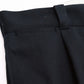FAT TROUSER WCT (BLACK)