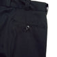 FAT TROUSER WCT (BLACK)