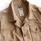 FUSION JACKET (BEIGE)