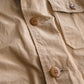 FUSION JACKET (BEIGE)