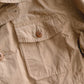 FUSION JACKET (BEIGE)