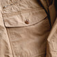FUSION JACKET (BEIGE)
