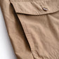 FUSION JACKET (BEIGE)
