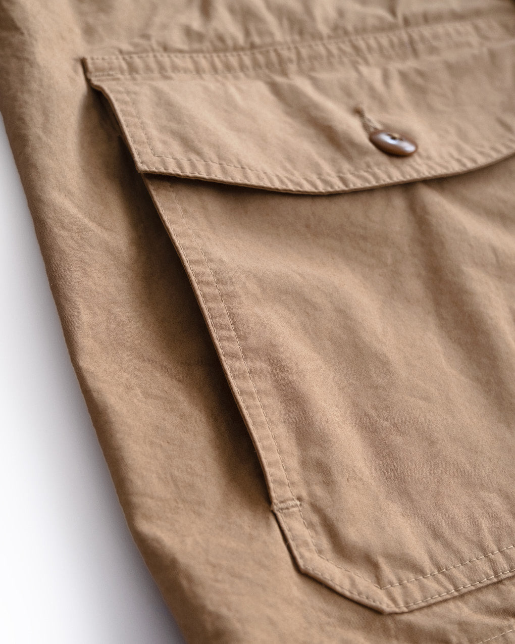 FUSION JACKET (BEIGE)