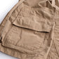 FUSION JACKET (BEIGE)