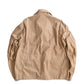 FUSION JACKET (BEIGE)