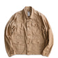 FUSION JACKET (BEIGE)