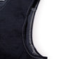 GARAGE VEST (BLACK)