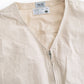 GARAGE VEST (NATURAL)