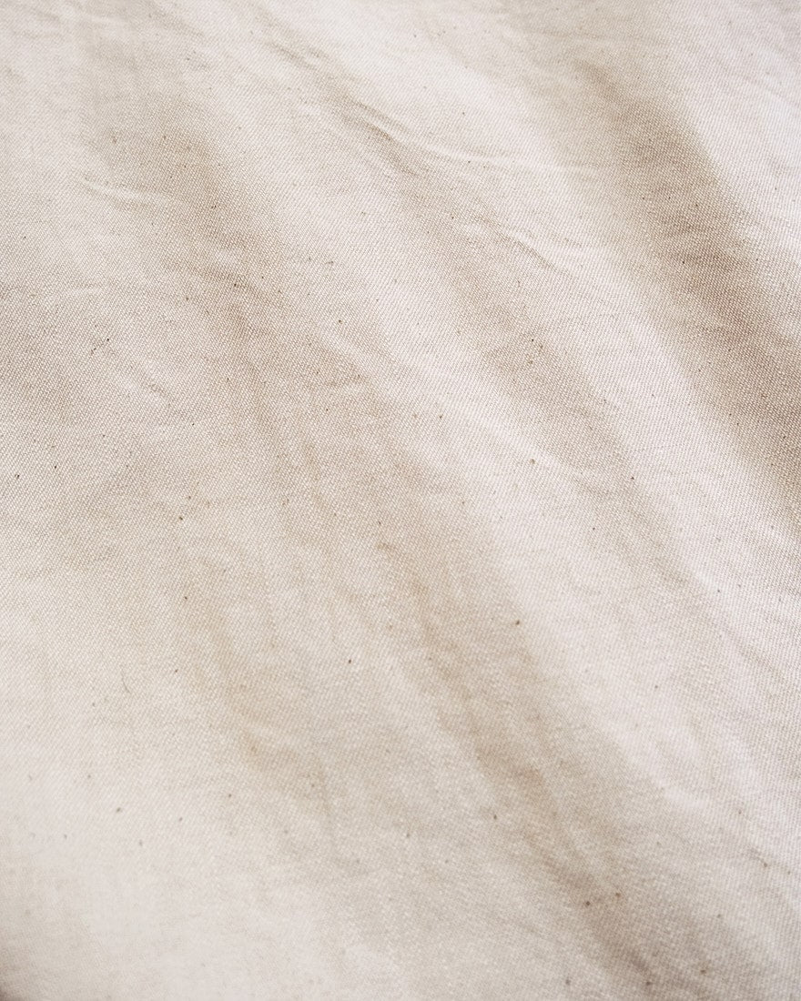 GARAGE VEST (NATURAL)