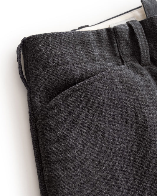 GOOD PANTS (DARK GRAY)