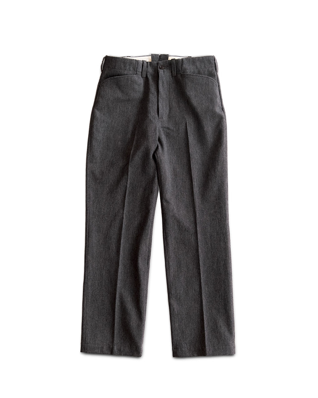 GOOD PANTS (DARK GRAY)