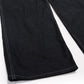 GARAGE PANTS (BLACK)