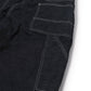 GARAGE PANTS (BLACK)