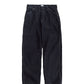 GARAGE PANTS (BLACK)