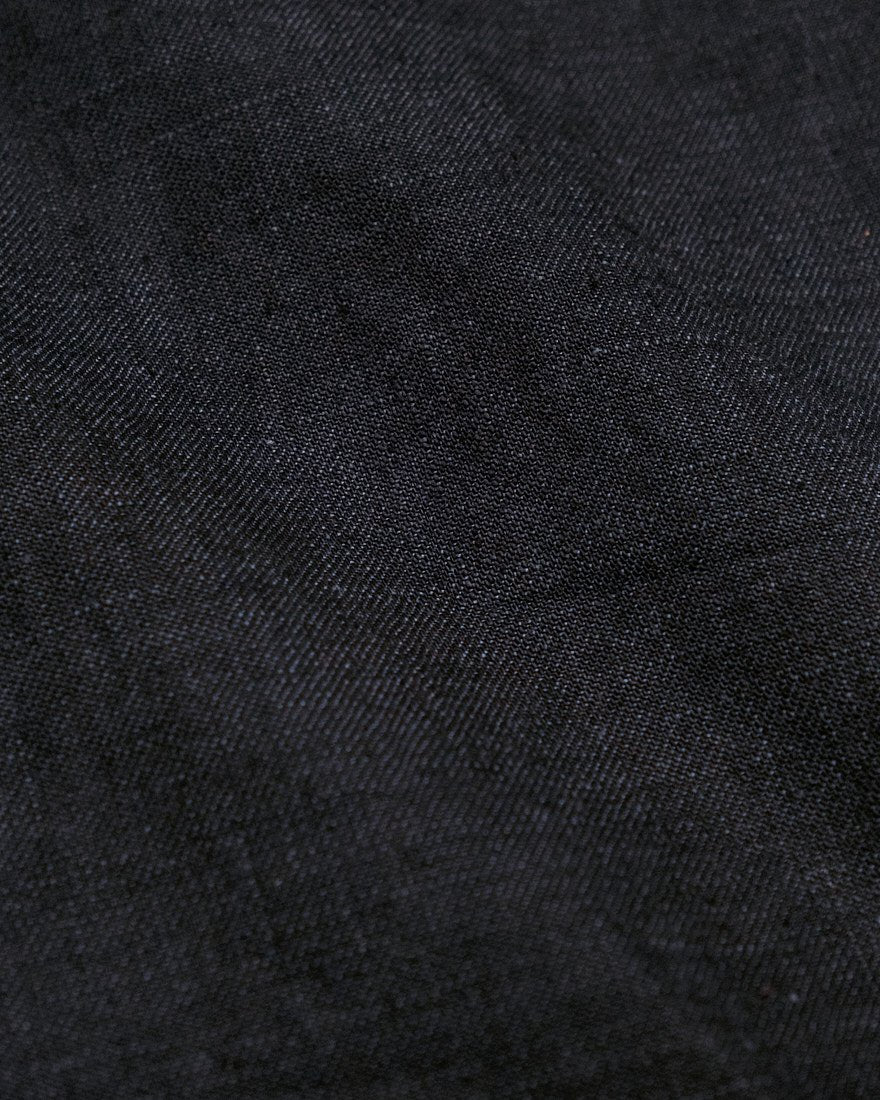 GARAGE PANTS (BLACK)