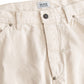 GARAGE PANTS (NATURAL)