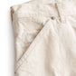 GARAGE PANTS (NATURAL)