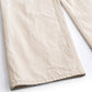 GARAGE PANTS (NATURAL)