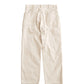 GARAGE PANTS (NATURAL)