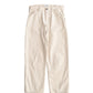 GARAGE PANTS (NATURAL)