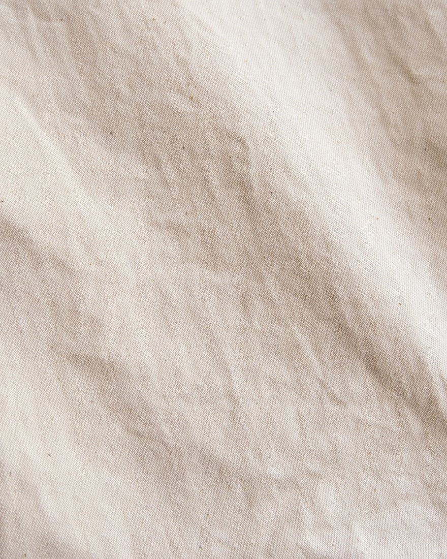 GARAGE PANTS (NATURAL)