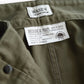 MECHANICAL PANTS (SAGE GREEN)