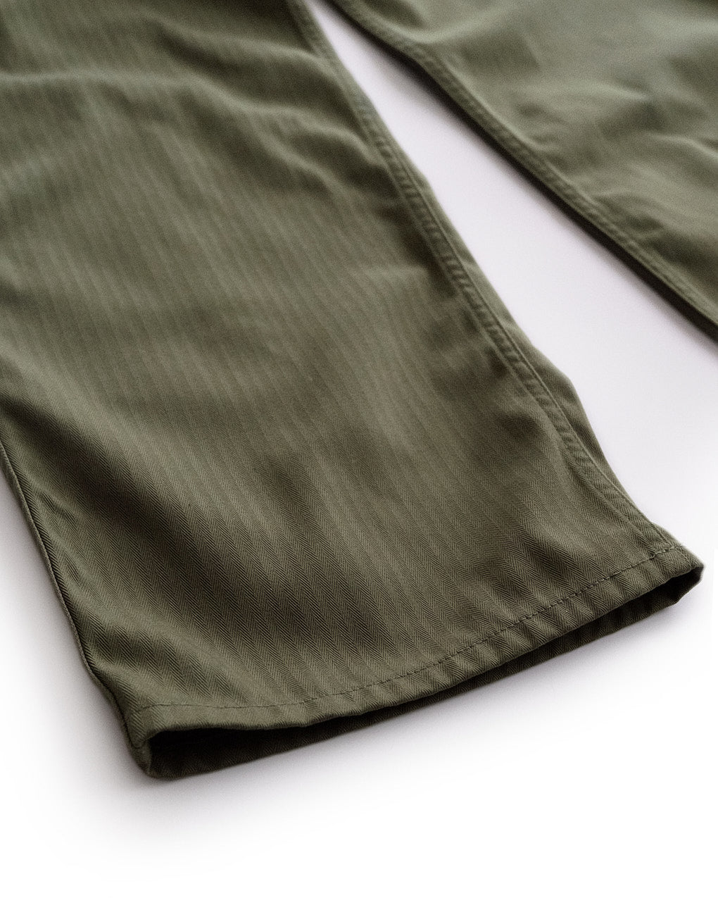 MECHANICAL PANTS (SAGE GREEN)