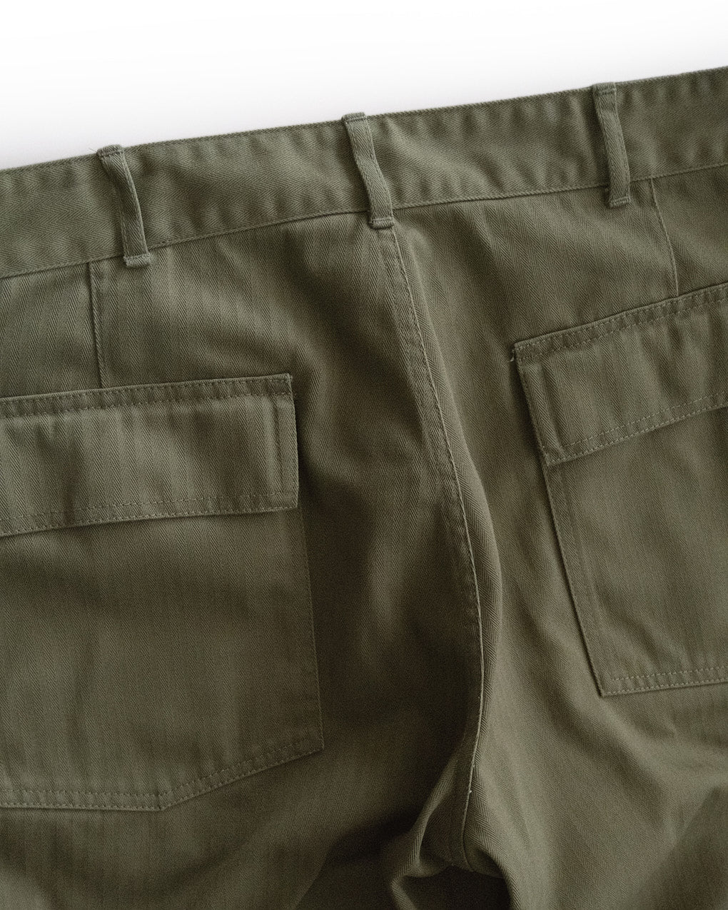 MECHANICAL PANTS (SAGE GREEN)