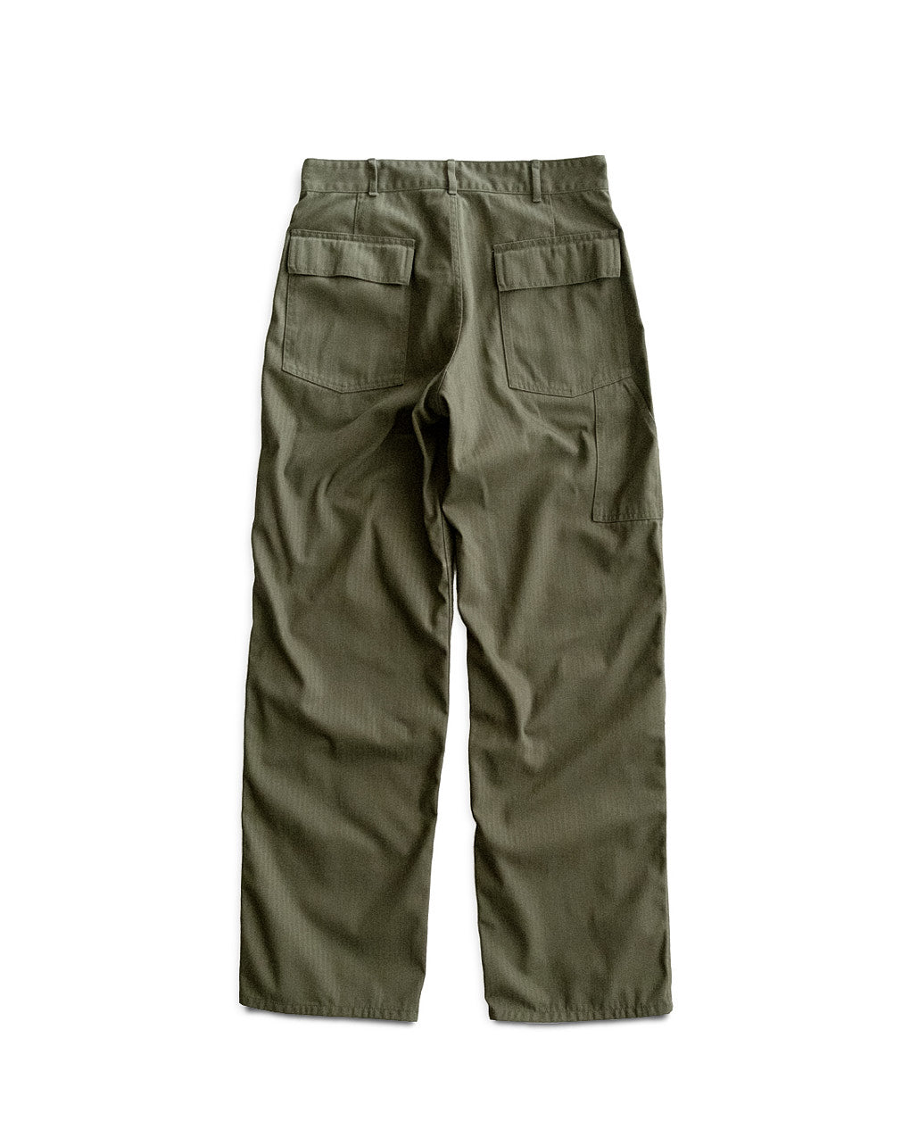 MECHANICAL PANTS (SAGE GREEN)