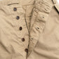MILITARY DOUBLE KNEE PANTS (BEIGE)