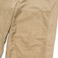 MILITARY DOUBLE KNEE PANTS (BEIGE)