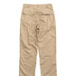 MILITARY DOUBLE KNEE PANTS (BEIGE)
