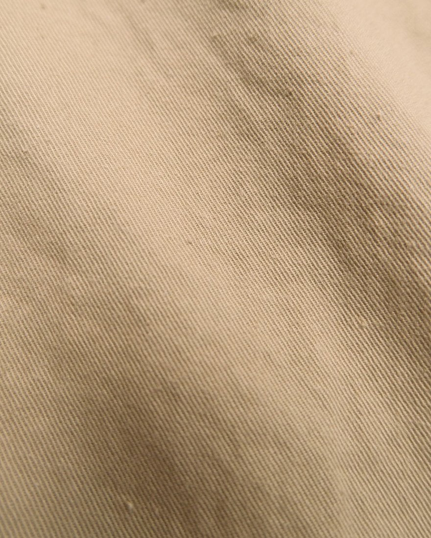 MILITARY DOUBLE KNEE PANTS (BEIGE)