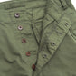 MILITARY DOUBLE KNEE PANTS (OLIVE)