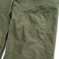 MILITARY DOUBLE KNEE PANTS (OLIVE)