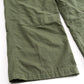 MILITARY DOUBLE KNEE PANTS (OLIVE)