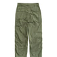 MILITARY DOUBLE KNEE PANTS (OLIVE)