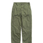 MILITARY DOUBLE KNEE PANTS (OLIVE)