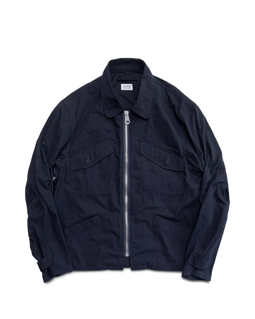 CWU-7/W (DARK NAVY)