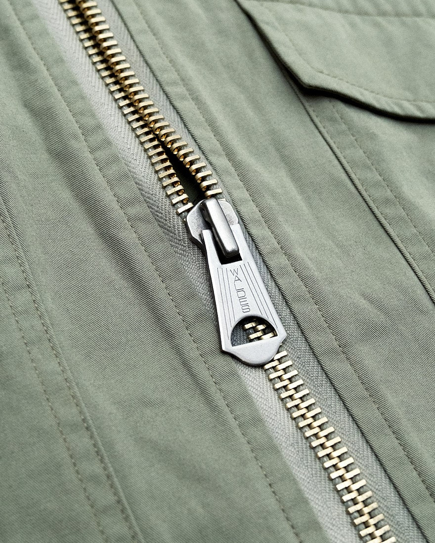 CWU-7/W (SAGE GREEN)