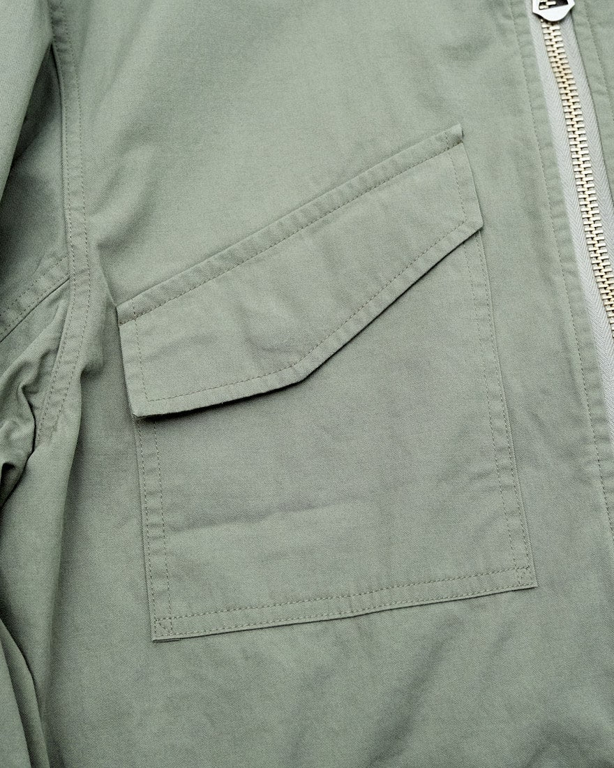 CWU-7/W (SAGE GREEN)