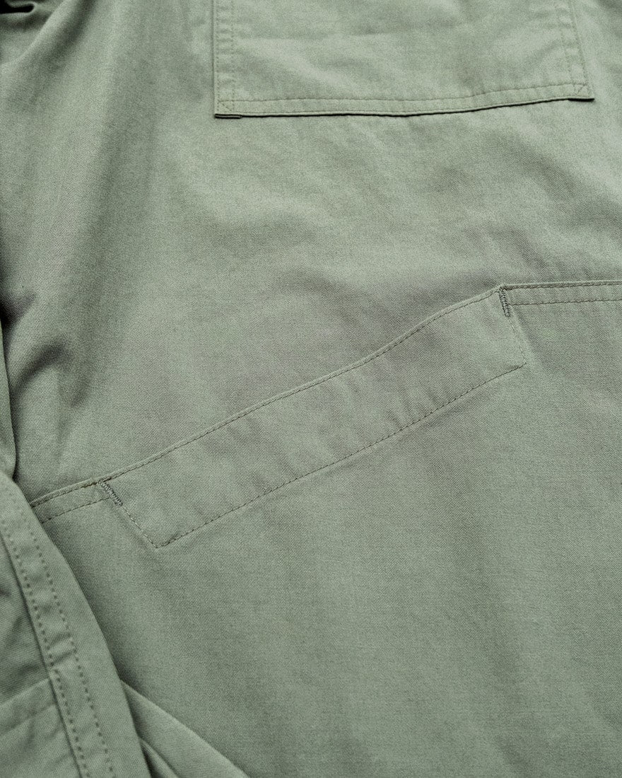 CWU-7/W (SAGE GREEN)