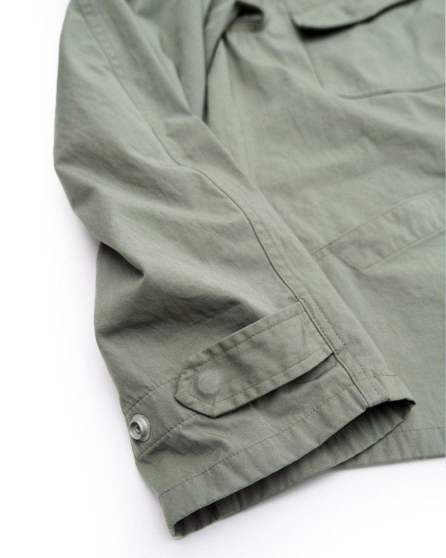 CWU-7/W (SAGE GREEN)