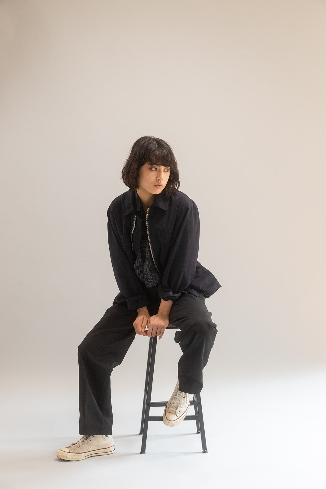 CWU-7/W (SAGE GREEN)