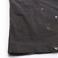 PAINTING VINTAGE TEE (BLACK)