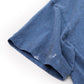 PAINTING VINTAGE TEE (BLUE)