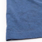 PAINTING VINTAGE TEE (BLUE)