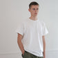 CREW NECK S/S PACK TEE (2pcs)