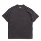 SUMMER MOUNTAIN TEE (BLACK)